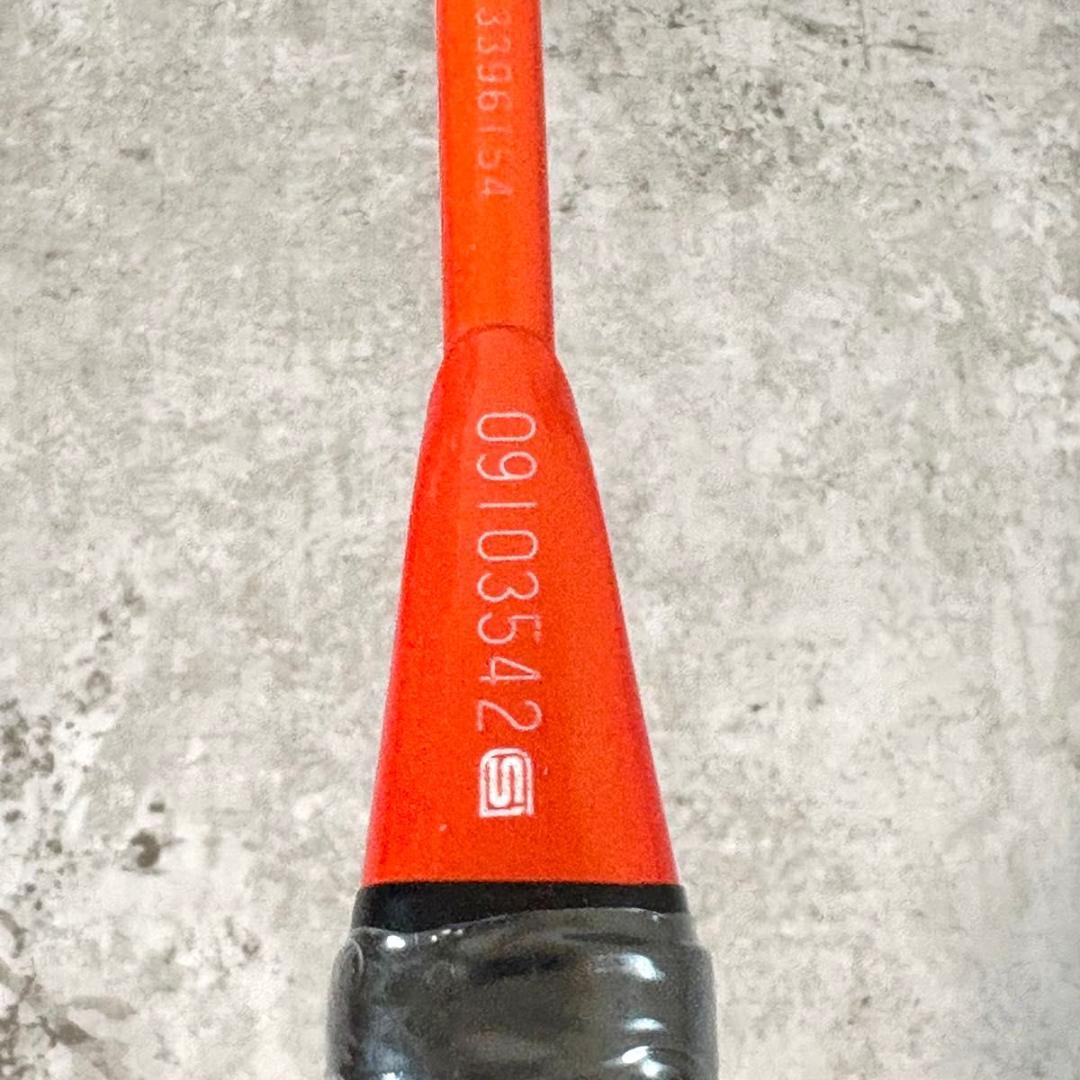 【未使用品】ヨネックス YONEX ASTROX77PRO バドミントン 4U5