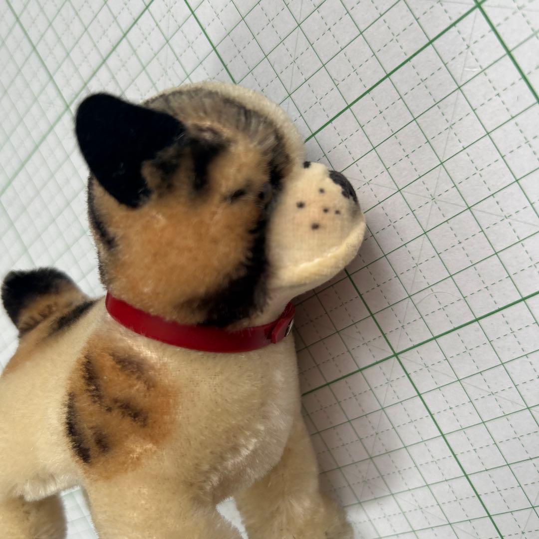 ビンテージ ブリー 4インチ