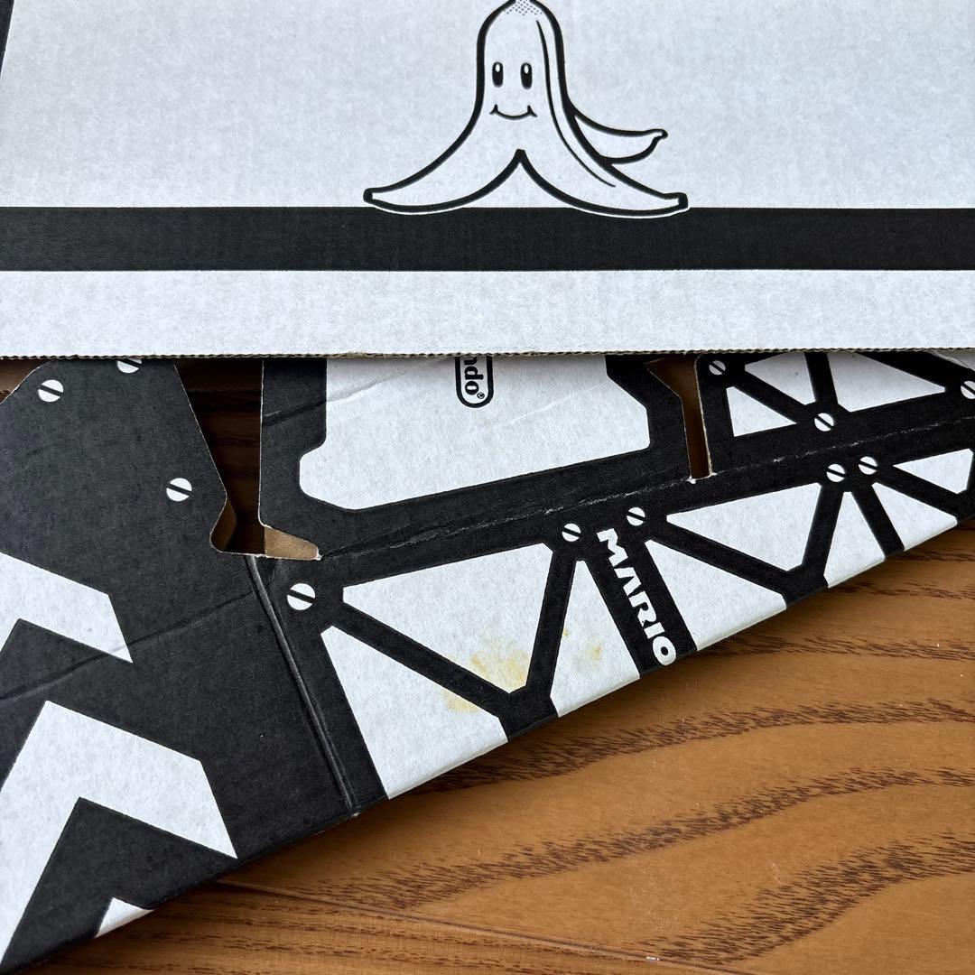 マリオカートライブ ホームサーキット Switch マリオルイージ2台セット