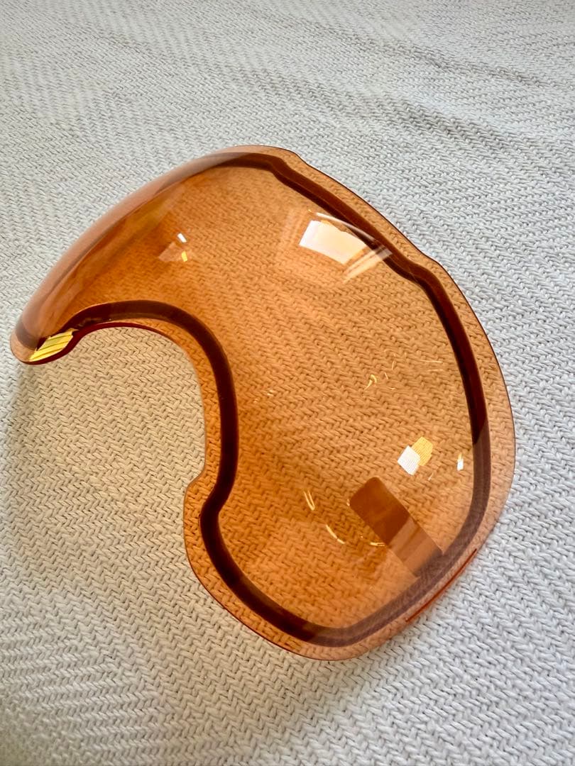 OAKLEY オークリー エアブレイク XL / プリズム ミラーレンズ