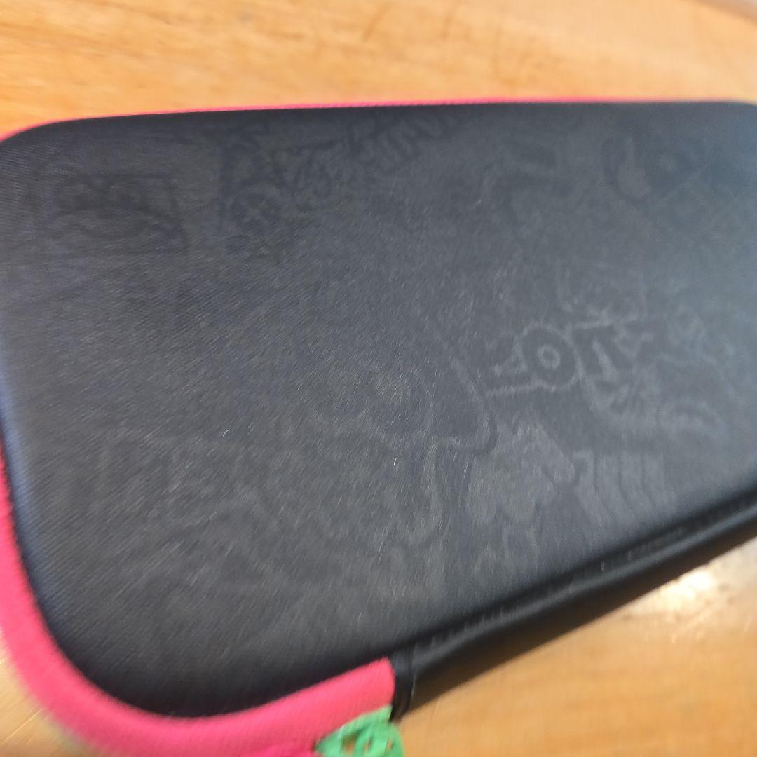 Nintendo Switch 本体 SDカード512GB、ケース付き（おまけ）
