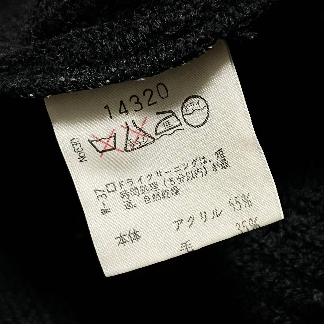 e*i様 【90s】【5】Santafe♡サンタフェ 3D オーバーサイズ ニッ