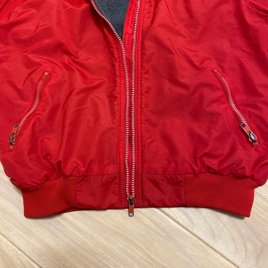 patagonia シェルドシンチラ ナイロンジャケット usa製 Sサイズ