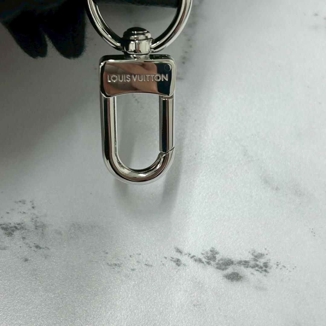 【極美品】 ルイ ヴィトン セカンド バッグ