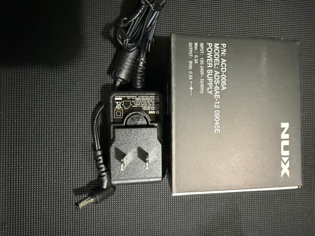 FREE THE TONE JB-21 ジャンクションボックスセット6点