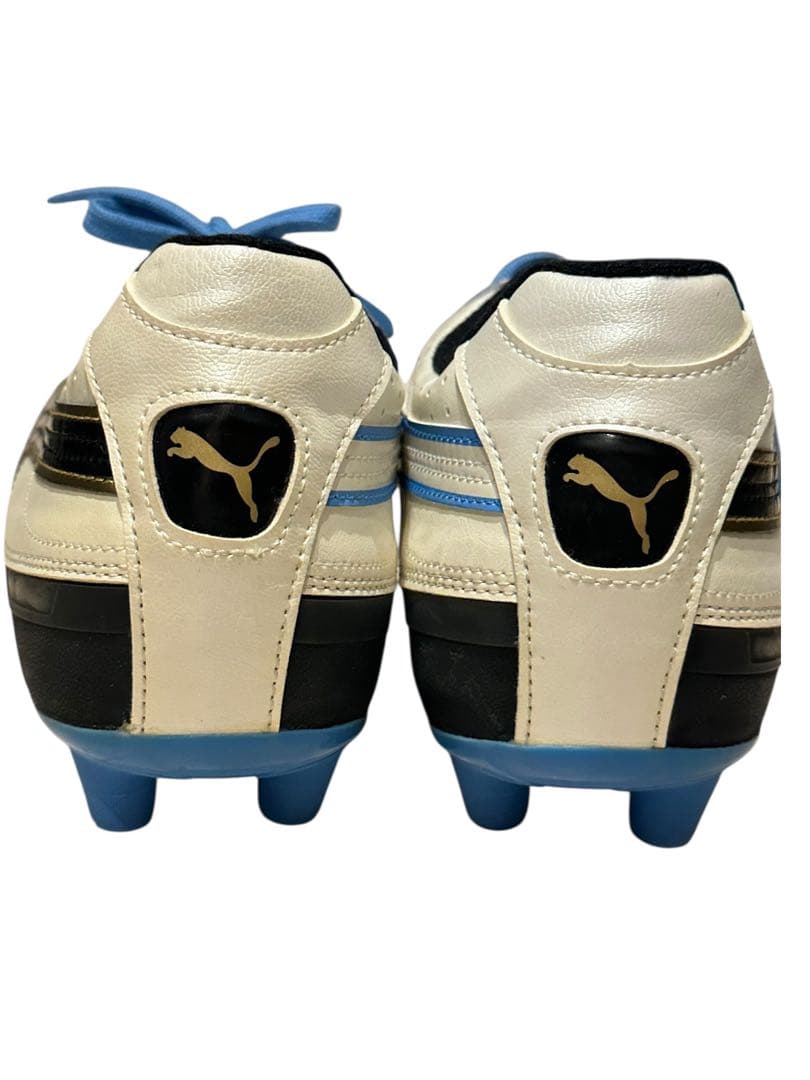 Puma パラメヒコライト 15 HG JPのサッカーシューズ27cm未品