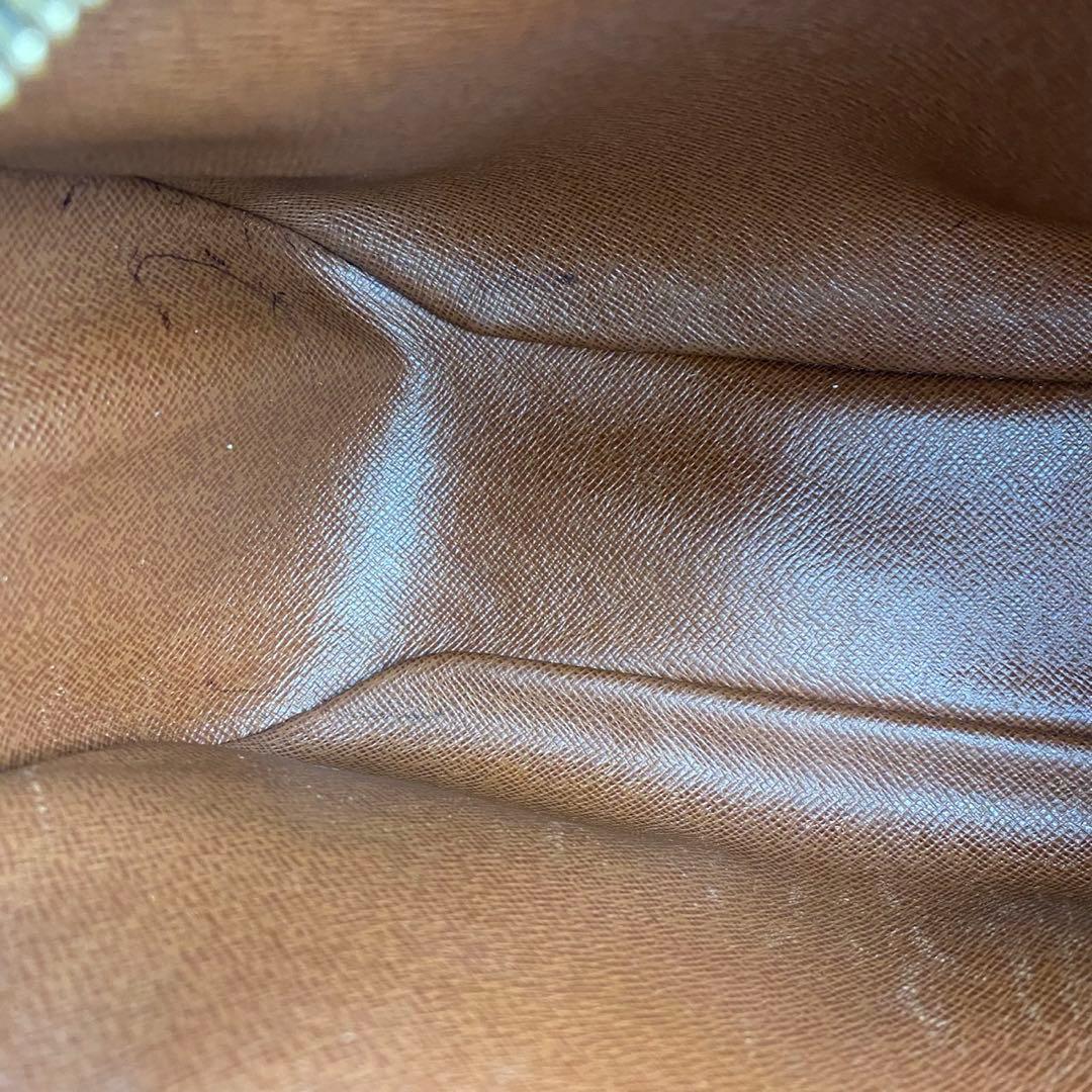 ルイヴィトン　ショルダーバッグ　モノグラム　ブロワ　M51221 11a