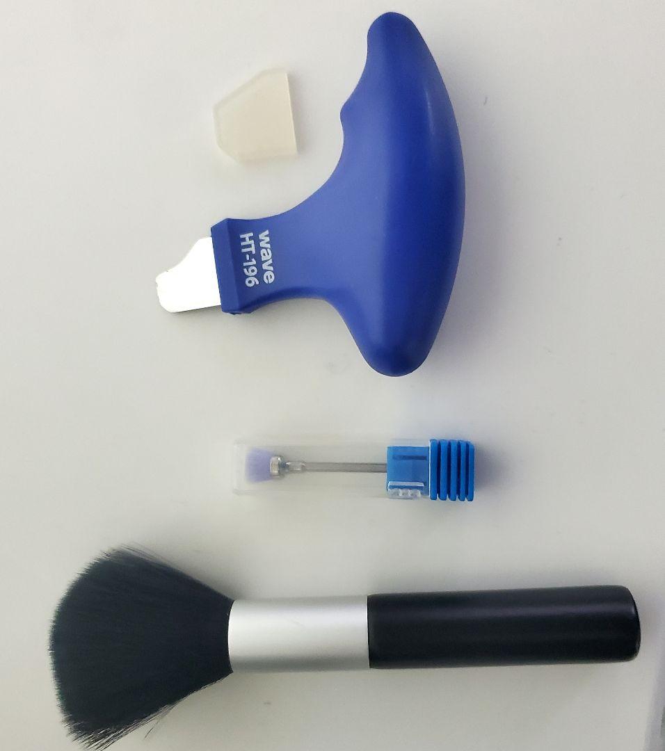 プラモデル用ツール道具　セット　まとめ