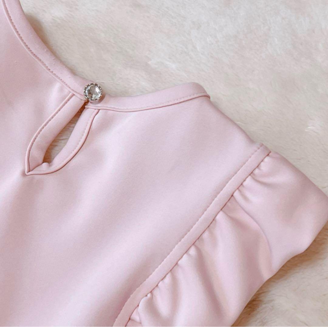 【極美品✨】anyfam 入学式 フォーマル ワンピース　120 anysis