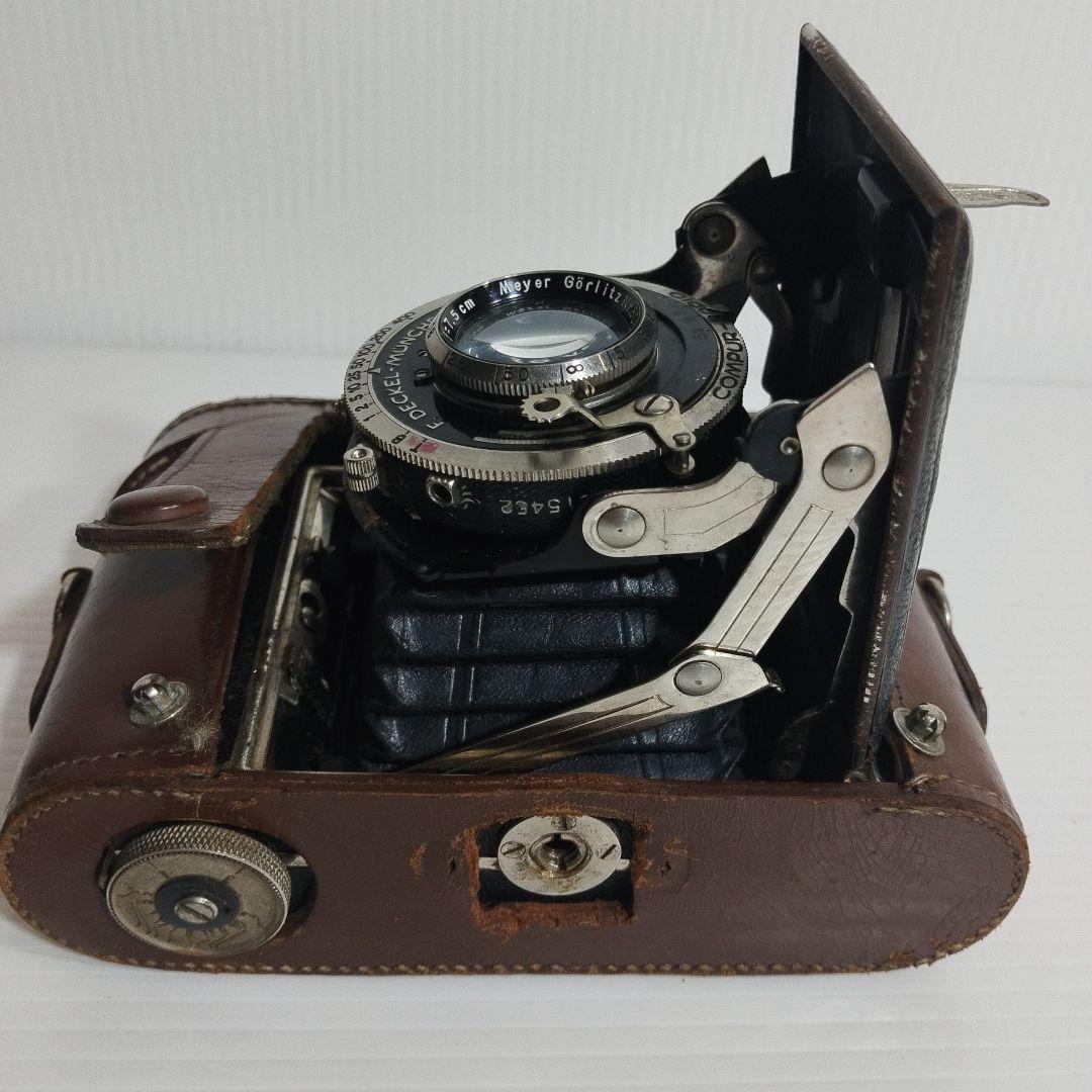 【希 少】ドイツCerto社製 Super-Sport Dolly