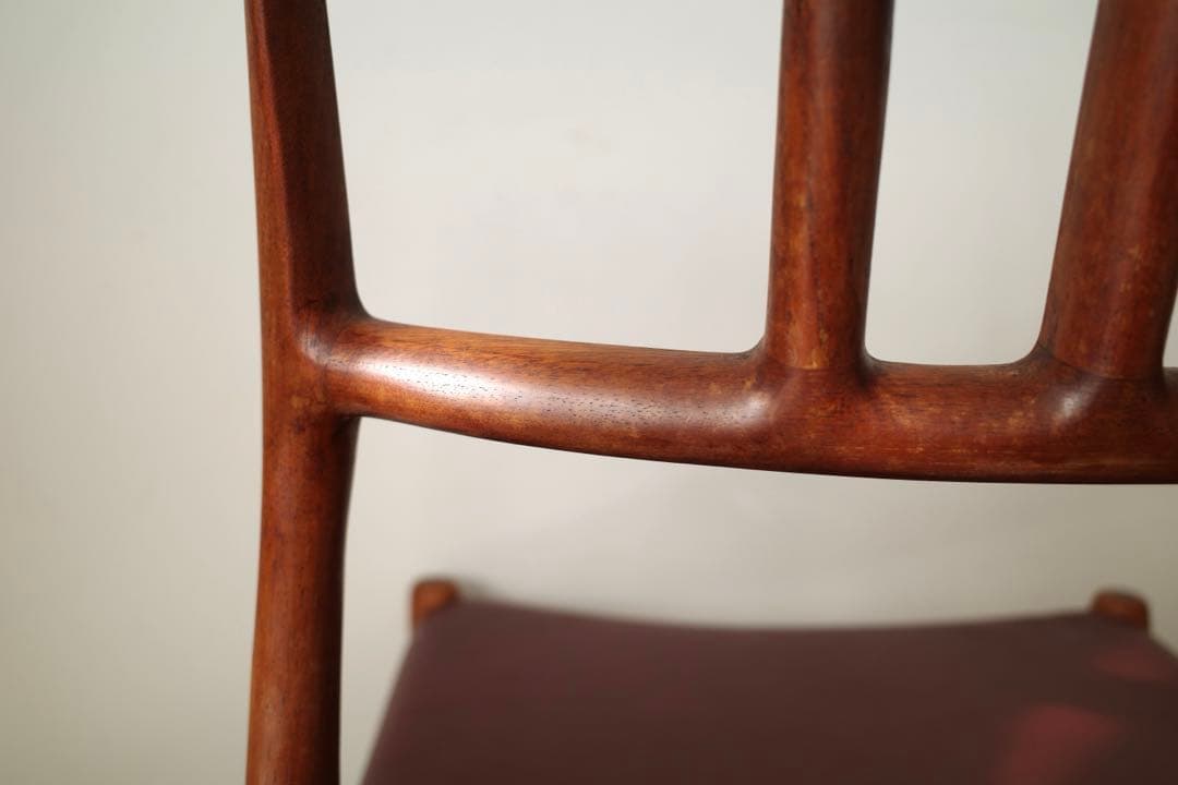 【ヴィンテージ モラー79】チーク / yチェア