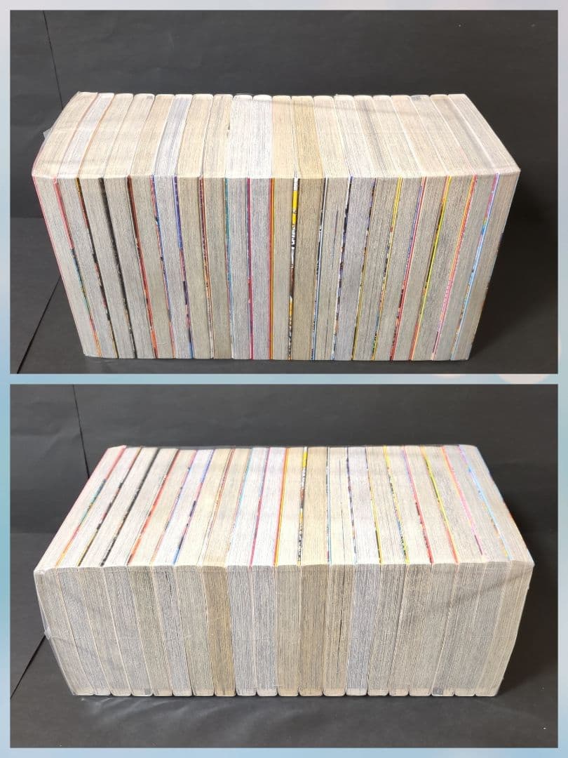 ONE PIECE 1-110巻セット　全巻セット