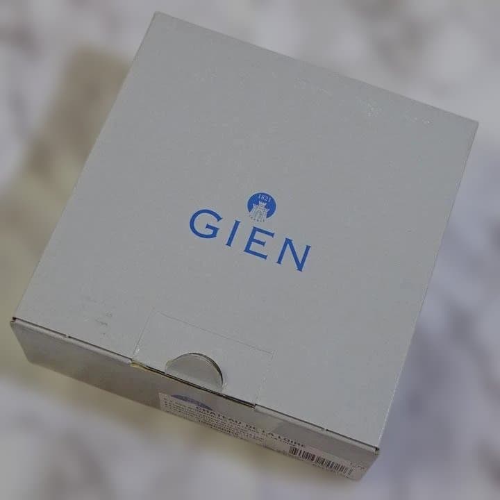 新品 ジアン シャトー・ドゥ・ラ・ロワール小皿 12.8cm６枚セット 送料込み