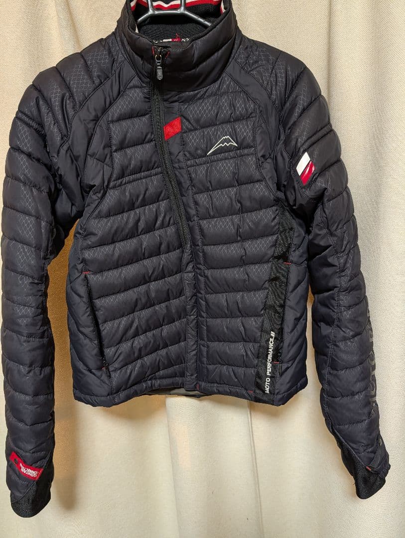 あ*き様 KUSHITANI K-2694 クシタニ アドーレ ジャケット Mサ