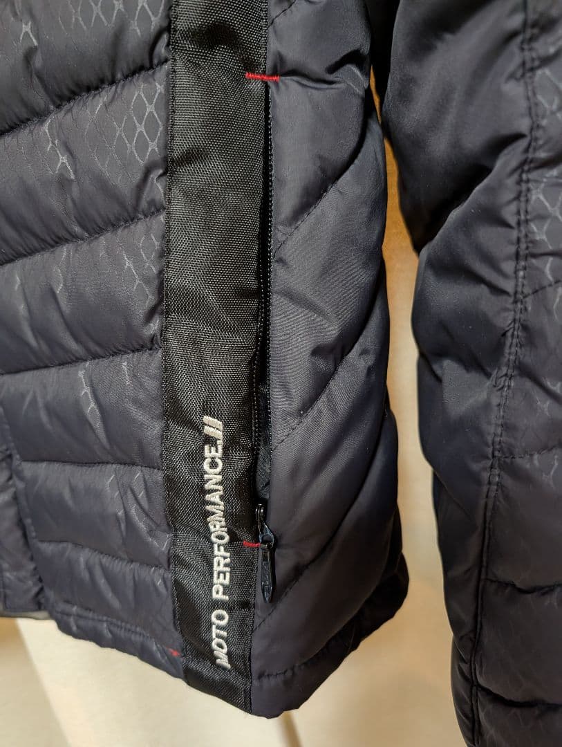 あ*き様 KUSHITANI K-2694 クシタニ アドーレ ジャケット Mサ