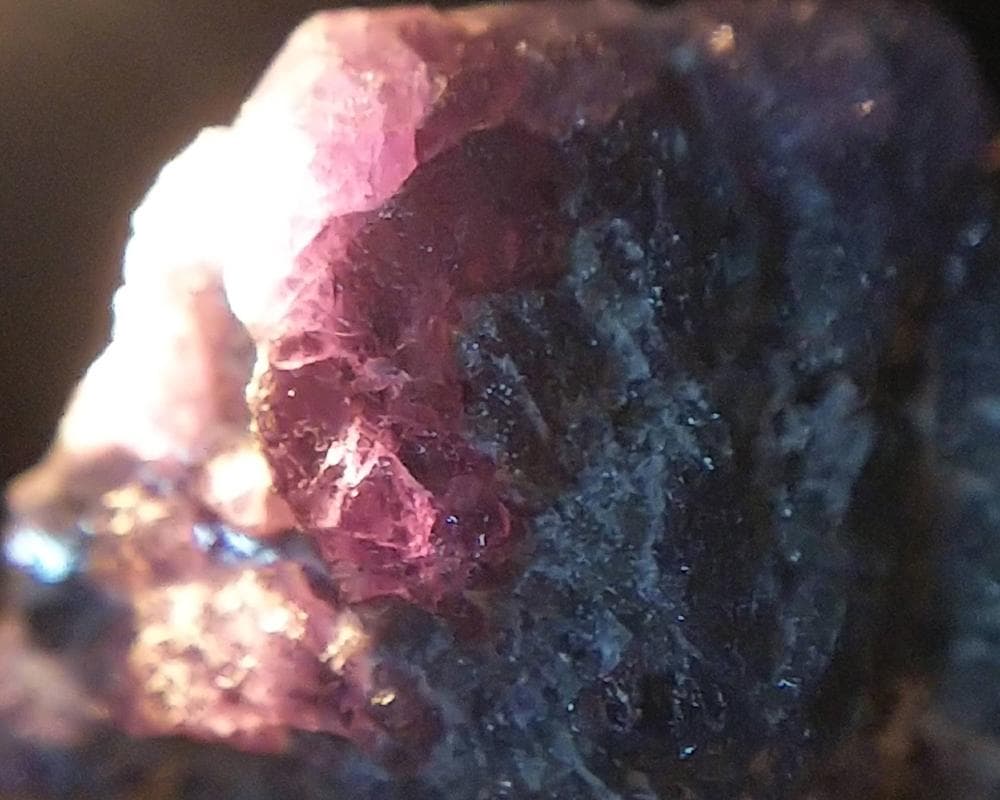 395 アレキサンドライト 原石 結晶 ジンバブエ産