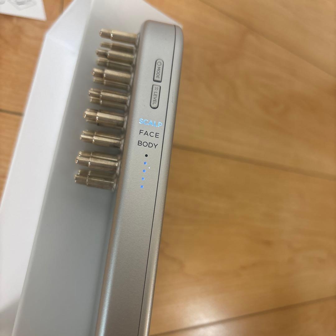 SALONIA 電気ブラシ　コテアイロンまとめ