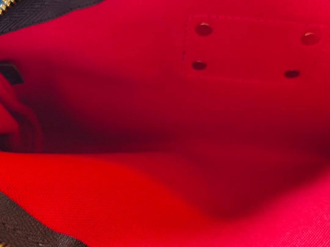 【最終価格】ルイヴィトン ダミエ ショルダーバッグ