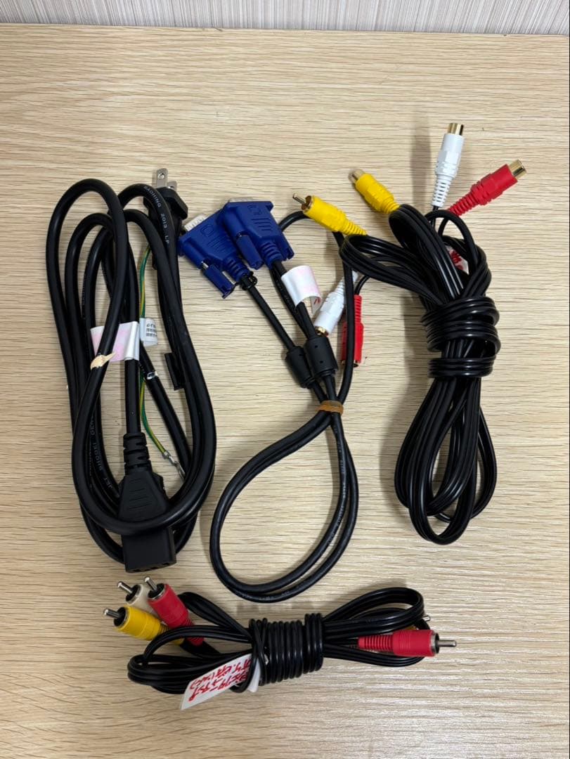 EPSON EB-S02H LCDプロジェクター エプソン