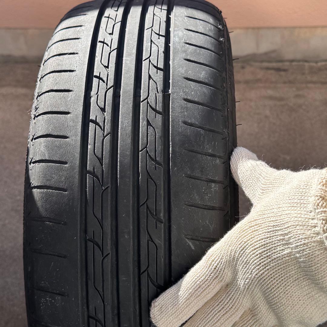 ワタナベ　ホイール　13インチ × 12インチ 6J ローバーミニ