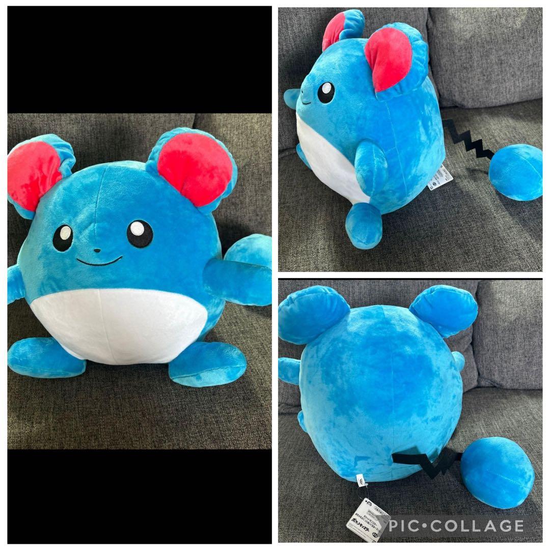 ポケモン　ぬいぐるみ　14点まとめ売り