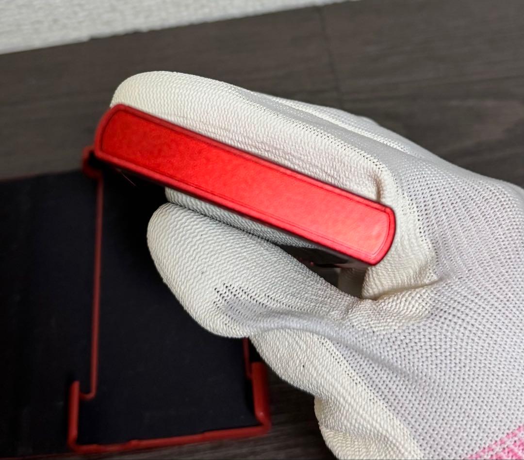 Sony Walkman NW-A35 ソニー ウォークマン レッド