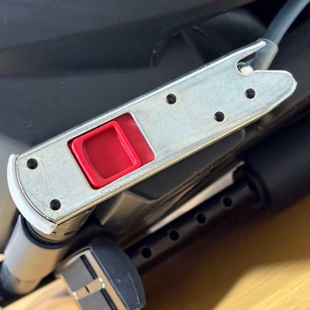 サイベックス ATON & ATON BASE 2-fix ベースのみ