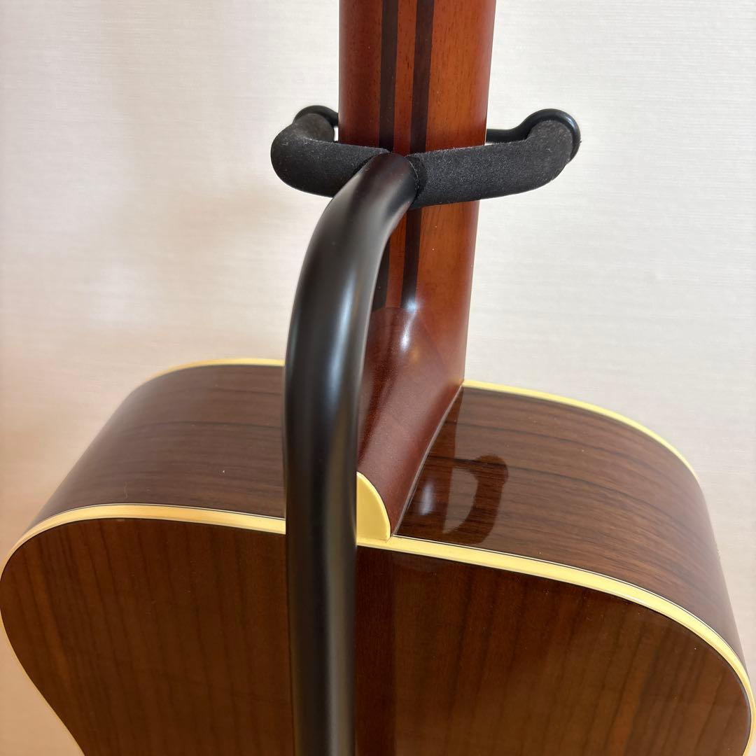 YAMAHA エレクトリックアコースティックギター LS6