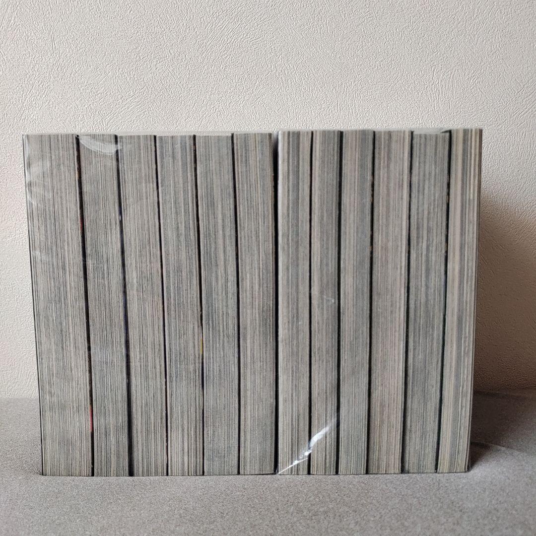 うみねこのなく頃に散 episode 1~8 全50巻 完結セット