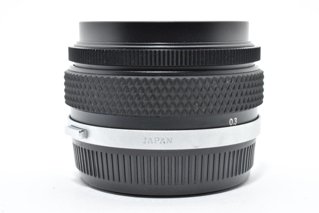 ■ ほぼ新品 ■ オリンパス　 OLYMPUS ZUIKO 35mm F2.8