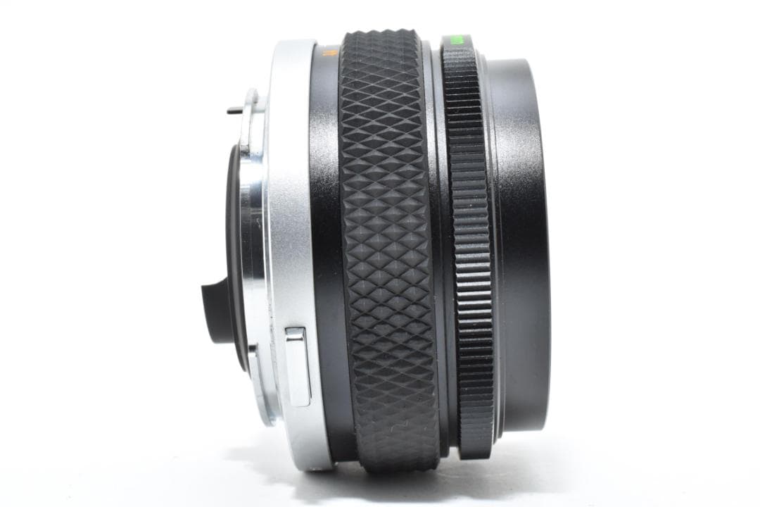 ■ ほぼ新品 ■ オリンパス　 OLYMPUS ZUIKO 35mm F2.8