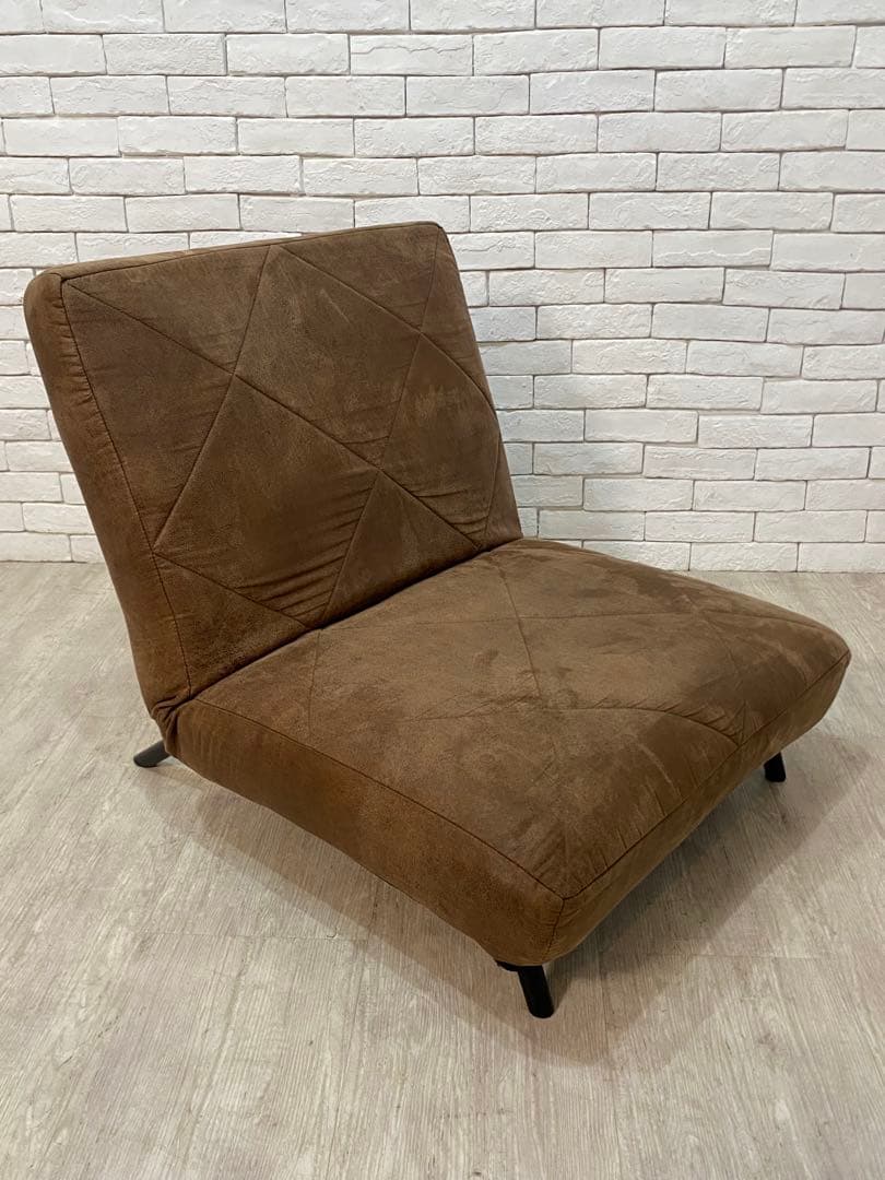 【東京都内23区配送無料】座椅子　ソファー　椅子　チェア　リクライニング　和室