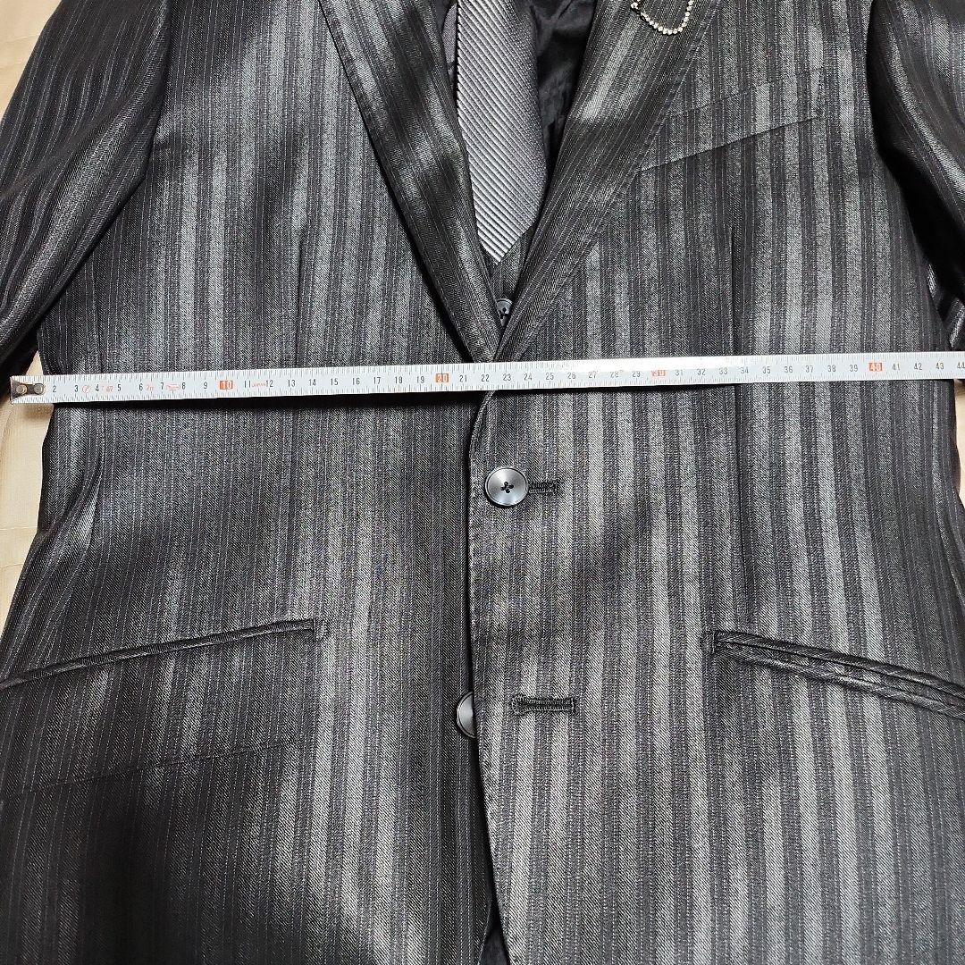 メンズスーツスリーピース