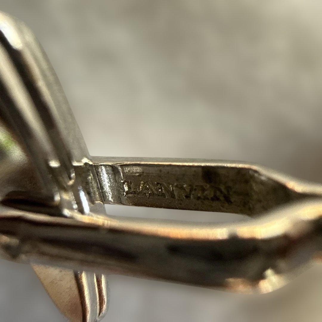 カフスボタン　タイピン　真珠　純銀　ブランド　まとめ売り　12個セット