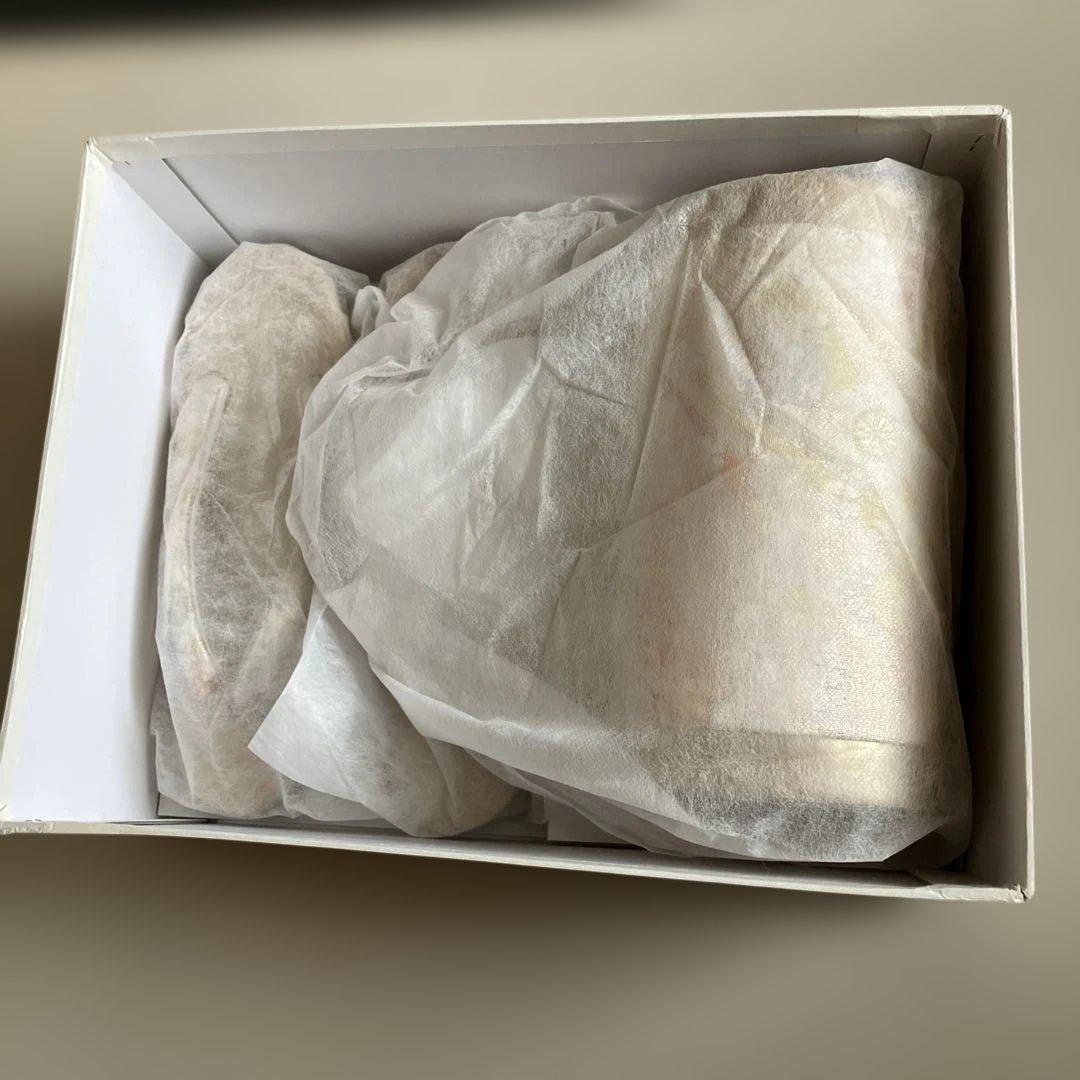 ★772 和装小物　草履　バック　セット