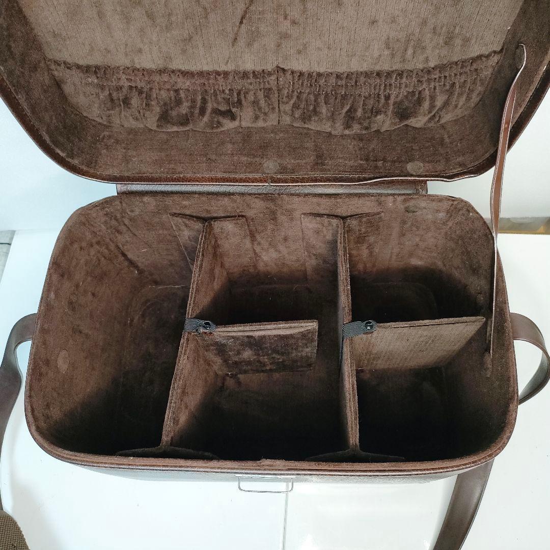 Mamiya マミヤ 中判 カメラ用 ハード ケース