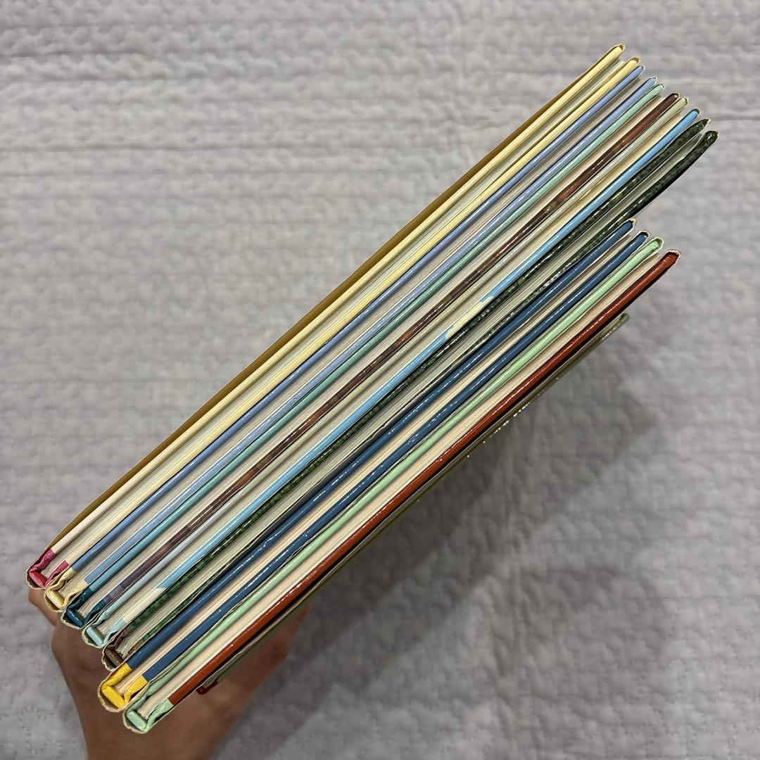 島田ゆか　絵本　8冊　まとめ売り