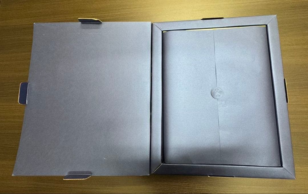 LOUIS VUITTON（2022年） クリスマスアドベントカレンダー