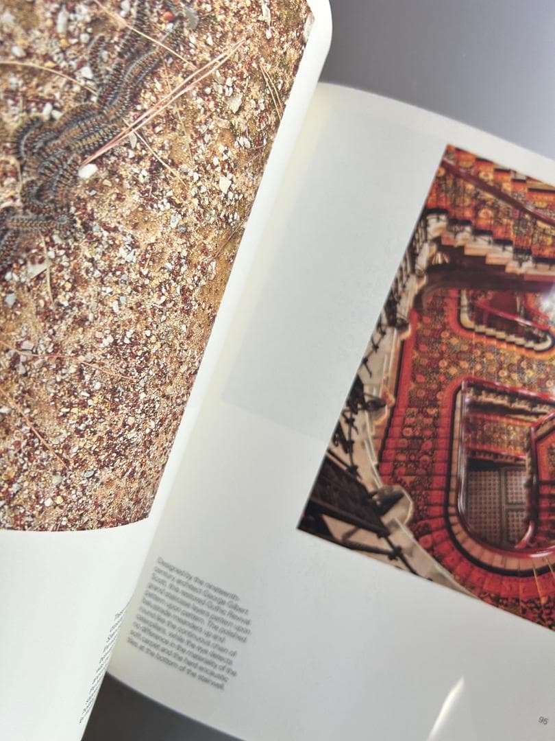 John Pawson : A Visual Inventory ジョンポーソン