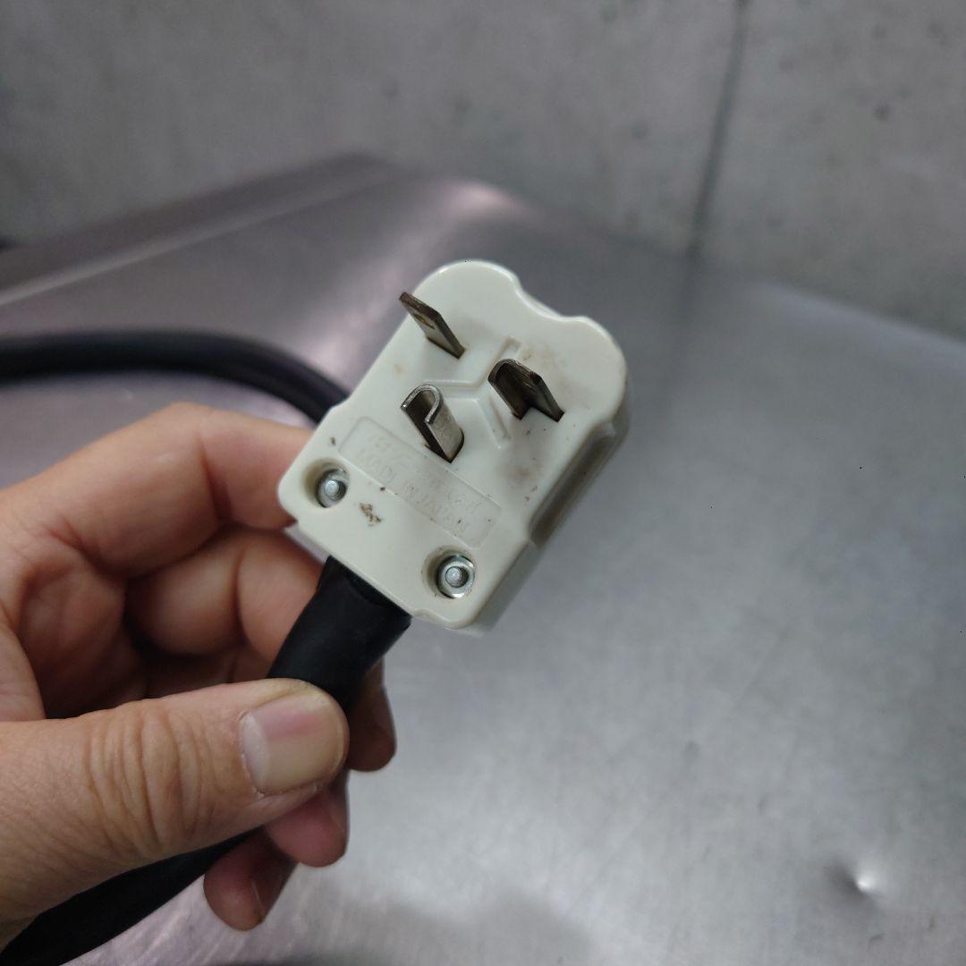 NICHIWA ニチワ 電気ピザオーブン NPO-3N 2009年製 200V