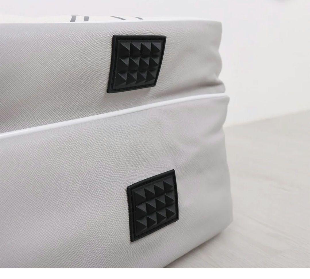 バドミントンラケットバッグ　トーナメントバック