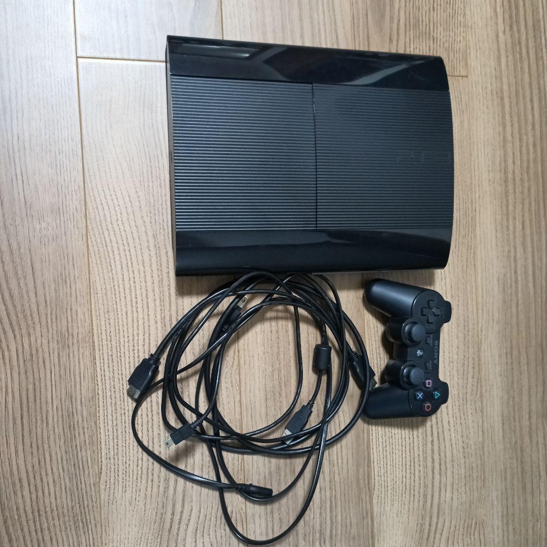 Nintendo Switch PlayStation3 CECH-4200B