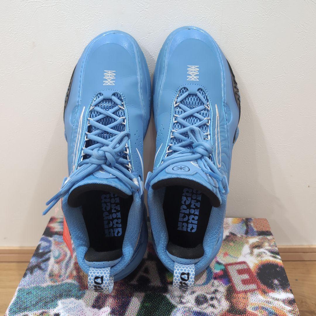 【最終値下げ】All City 14　US9.5（27.0cm）