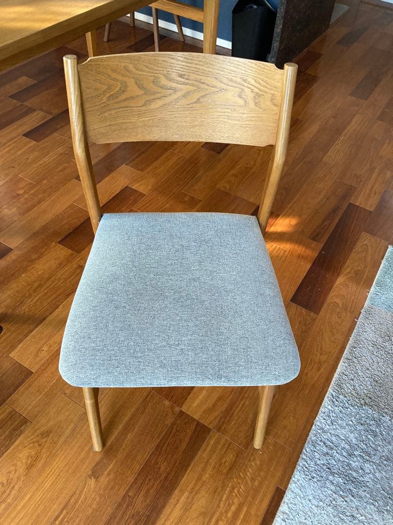 SIGNEシグネ　ダイニングチェア