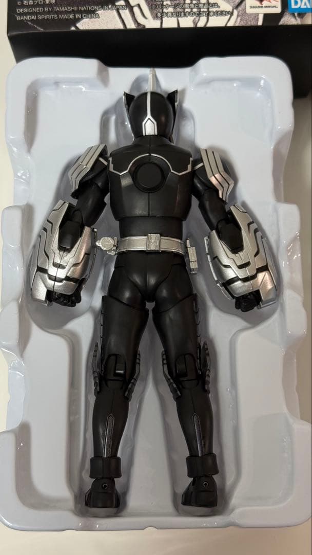 【セット】仮面ライダーオーズ　S.H.Figuarts 真骨彫製法　コンボセット