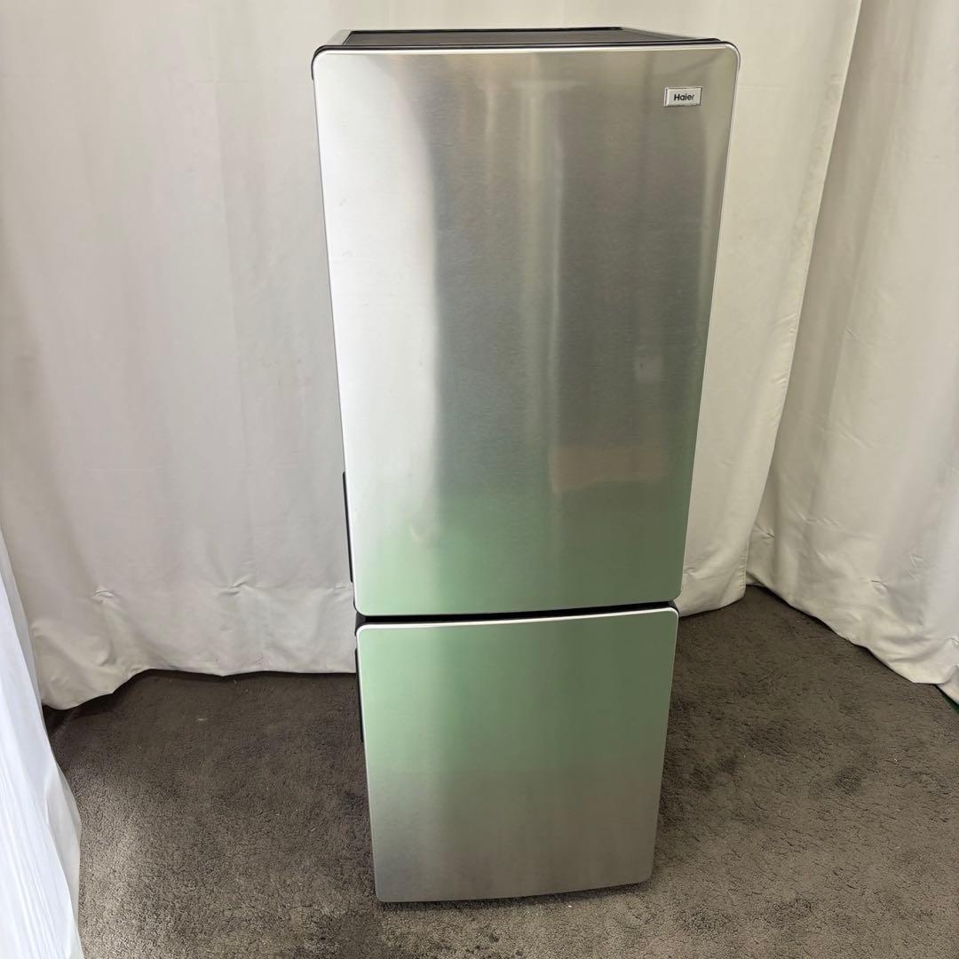 582　冷蔵庫　haier　一人暮らし　大きめ　おすすめ　中古　安い　設置無料