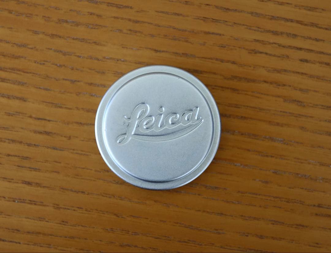 【超希少】Leica Elmer 50mm f3.5 赤エルマー　ダイヤモンド