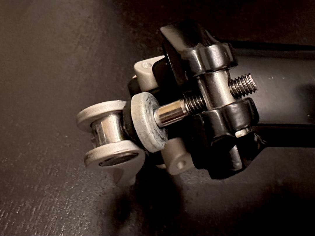 TOPEAK(トピーク） MTX トランクバッグ ＋ MTX ビームラック