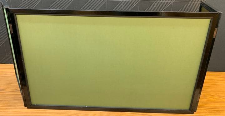 No.310 親王飾り　屏風　雛人形