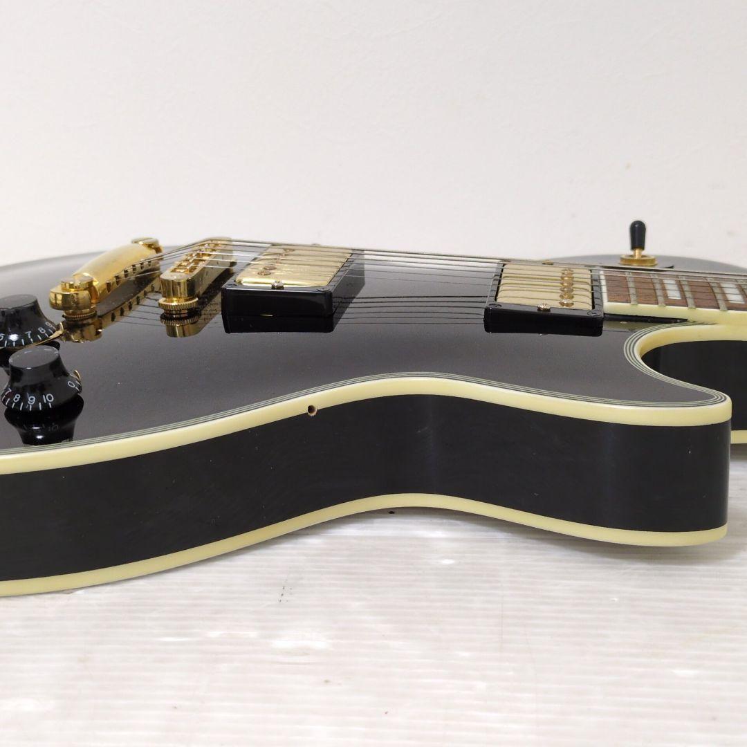 Burny SRLC-55 Les Paul CUSTOM バーニー レスポール